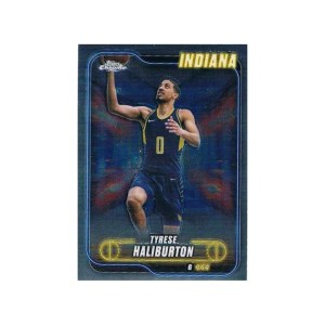 Tyrese Haliburton #100