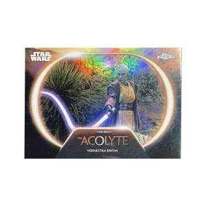 Vernestra Rwoh #AC-16