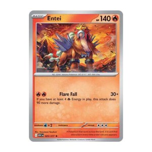 Entei - 025/217