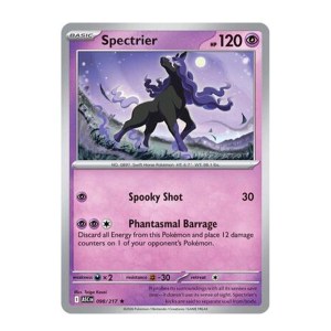 Spectrier - 098/217