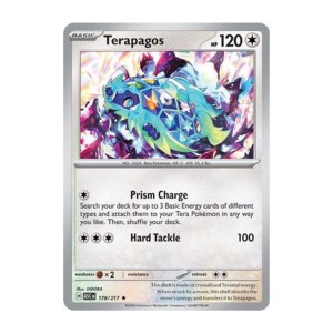 Terapagos - 178/217
