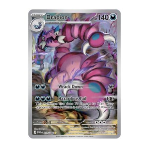 Drapion - 097/088