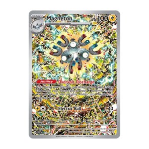 Magneton - 159
