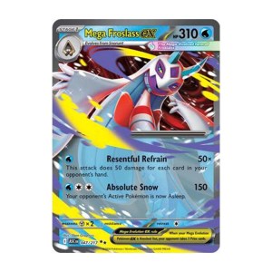 Mega Froslass ex - 047/217
