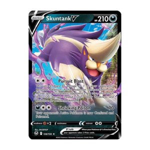 Skuntank V - 108/195