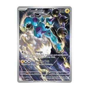 Thundurus - 209