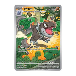 Tyrunt - 070