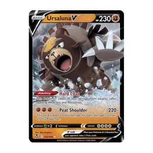 Ursaluna V - 102/195