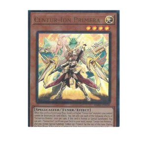 Centur-Ion Primera (Ultra Rare) - RA05-EN030