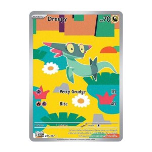 Dreepy - 247/217