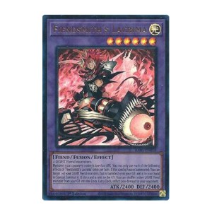 Fiendsmith's Lacrima (Ultra Rare) - RA05-EN038