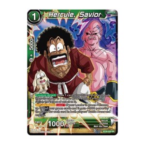 Hercule Savior - BT30-055 - Foil