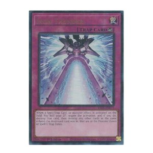 Iron Thunder (Ultimate Rare) - RA05-EN079