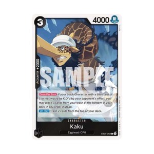 Kaku - EB04-043
