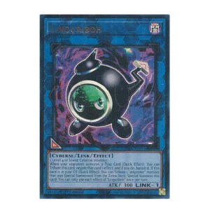 Linguriboh (Ultra Rare) - RA05-EN056