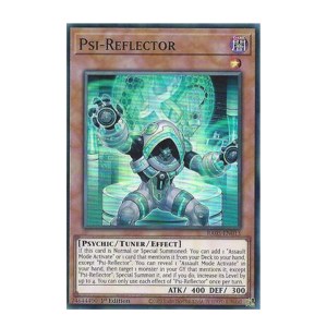 Psi-Reflector (Super Rare) - RA05-EN013