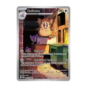 Raticate - 099/088
