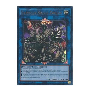Saryuja Skull Dread (Ultra Rare) - RA05-EN053