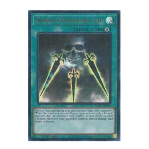 Swords of Concealing Light (Ultra Rare) - RA05-EN059
