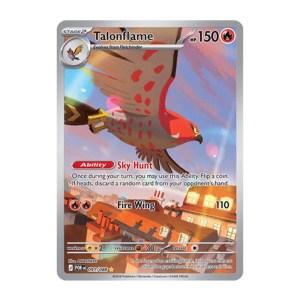 Talonflame - 091/088