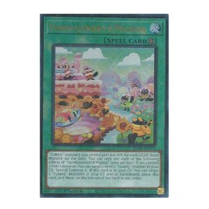 YummyusmentMignon (Ultimate Rare) - RA05-EN073
