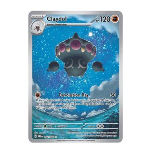 Claydol - 092/086