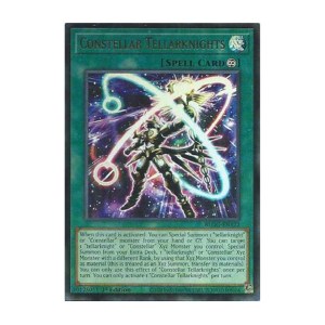 Constellar Tellarknights - BLGG-EN122 - Ultra Rare