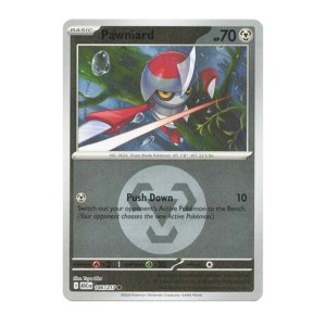 Pawniard (Energy Symbol Pattern) - 146/217 - Reverse Holofoil