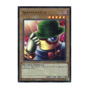 Shapesnatch - BLGG-EN051 - Ultra Rare