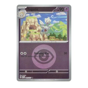 Togetic (Energy Symbol Pattern) - 081/217 - Reverse Holofoil