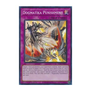 Dogmatika Punishment - RA01-EN076 (SR)