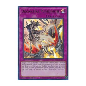 Dogmatika Punishment (UR) - RA01-EN076