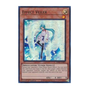 Effect Veiler - RA01-EN003 (SR)