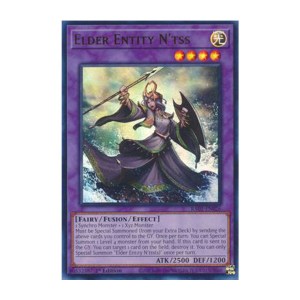 Elder Entity N'tss (UR) - RA01-EN026