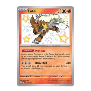Entei - 112/091