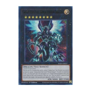 Galaxy-Eyes Full Armor Photon Dragon (UR) - RA01-EN037