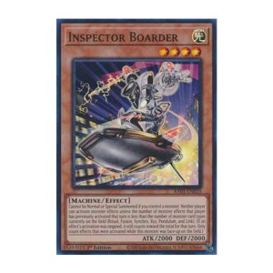 Inspector Boarder - RA01-EN010 (SR)
