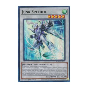Junk Speeder (UR) - RA01-EN032