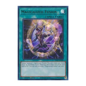 Magicalized Fusion (UR) - RA01-EN058