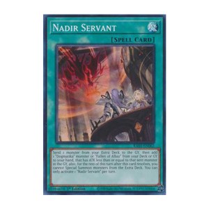 Nadir Servant - RA01-EN062 (SR)