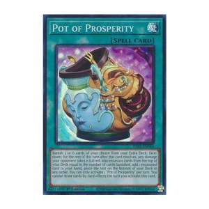 Pot of Prosperity - RA01-EN066 (SR)