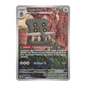 Bastiodon - 093/084