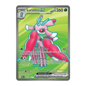Lurantis ex - 096/084